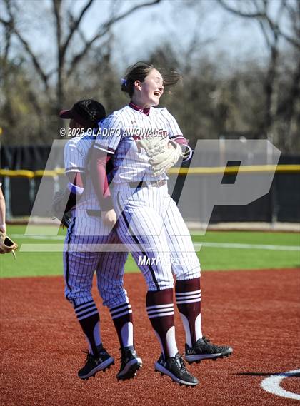 Thumbnail 2 in Plano East vs. Wylie photogallery.