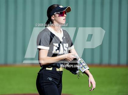 Thumbnail 3 in Plano East vs. Wylie photogallery.