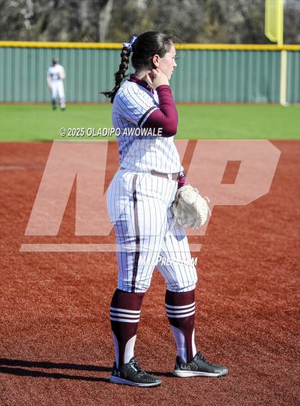Thumbnail 1 in Plano East vs. Wylie photogallery.