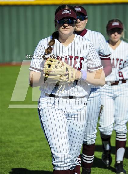 Thumbnail 1 in Plano East vs. Wylie photogallery.