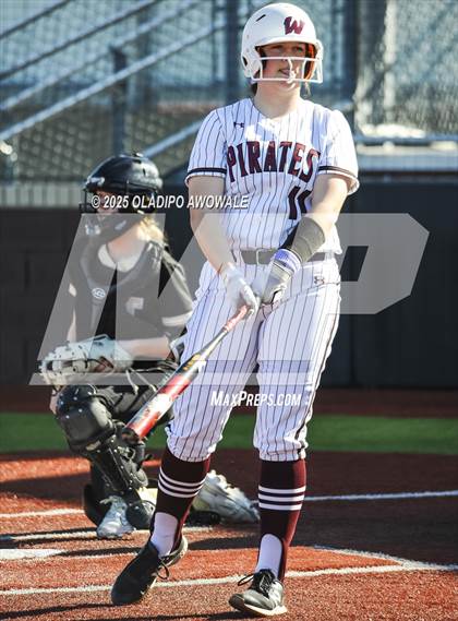 Thumbnail 3 in Plano East vs. Wylie photogallery.