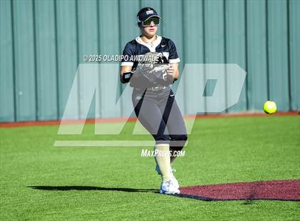 Thumbnail 2 in Plano East vs. Wylie photogallery.