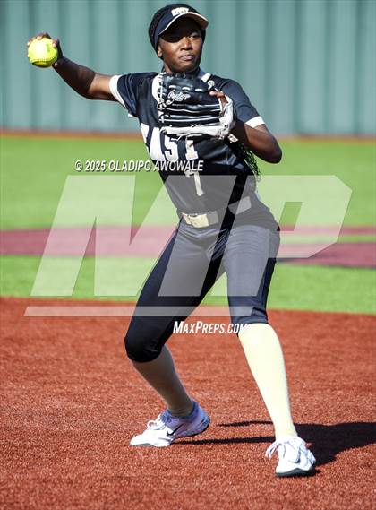 Thumbnail 3 in Plano East vs. Wylie photogallery.