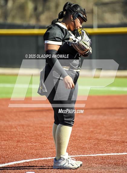 Thumbnail 2 in Plano East vs. Wylie photogallery.