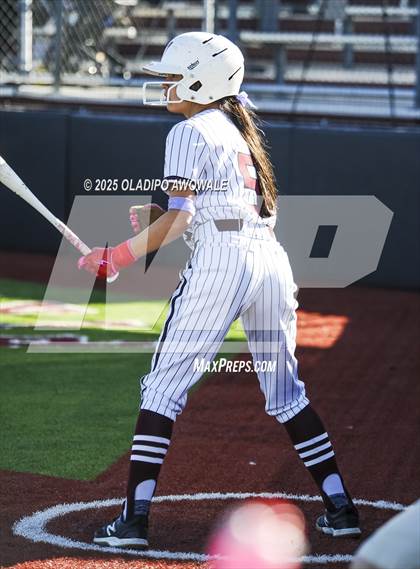 Thumbnail 2 in Plano East vs. Wylie photogallery.
