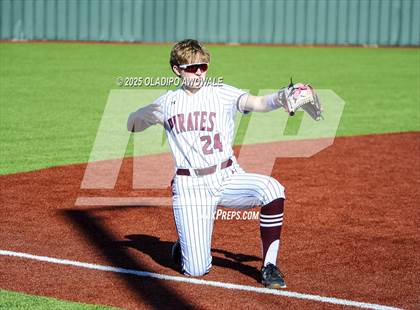 Thumbnail 1 in Plano East vs. Wylie photogallery.