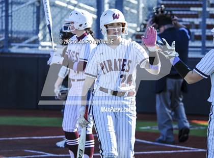 Thumbnail 3 in Plano East vs. Wylie photogallery.