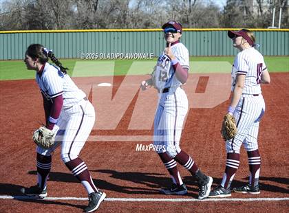 Thumbnail 2 in Plano East vs. Wylie photogallery.