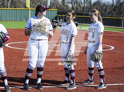 Thumbnail 1 in Plano East vs. Wylie photogallery.