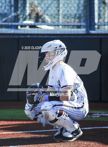 Thumbnail 3 in Plano East vs. Wylie photogallery.