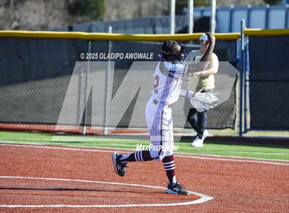 Thumbnail 3 in Plano East vs. Wylie photogallery.
