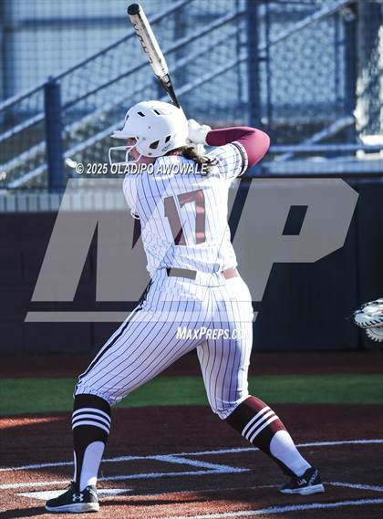 Thumbnail 3 in Plano East vs. Wylie photogallery.
