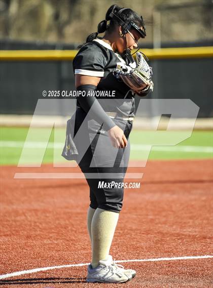 Thumbnail 3 in Plano East vs. Wylie photogallery.
