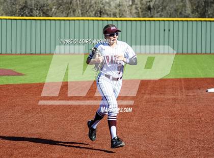 Thumbnail 1 in Plano East vs. Wylie photogallery.