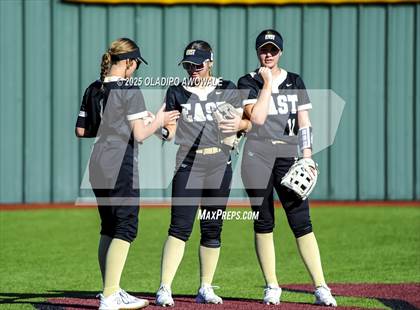 Thumbnail 1 in Plano East vs. Wylie photogallery.