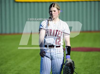 Thumbnail 2 in Plano East vs. Wylie photogallery.
