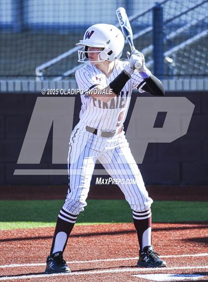 Thumbnail 1 in Plano East vs. Wylie photogallery.