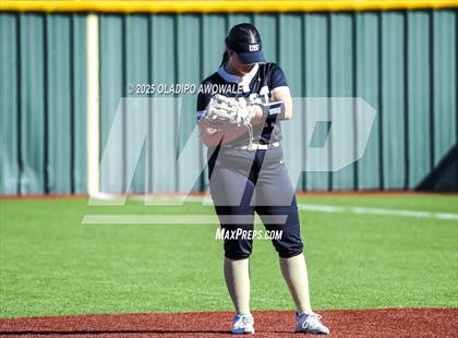 Thumbnail 2 in Plano East vs. Wylie photogallery.