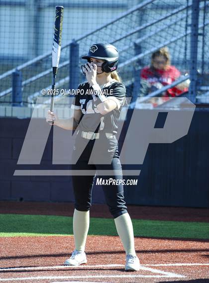 Thumbnail 2 in Plano East vs. Wylie photogallery.