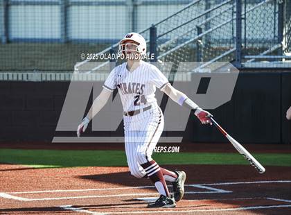 Thumbnail 2 in Plano East vs. Wylie photogallery.