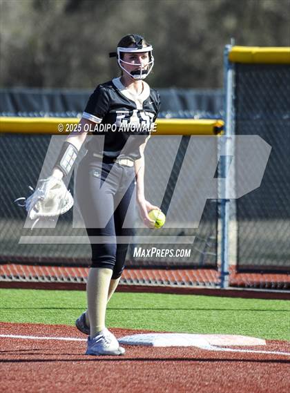 Thumbnail 2 in Plano East vs. Wylie photogallery.