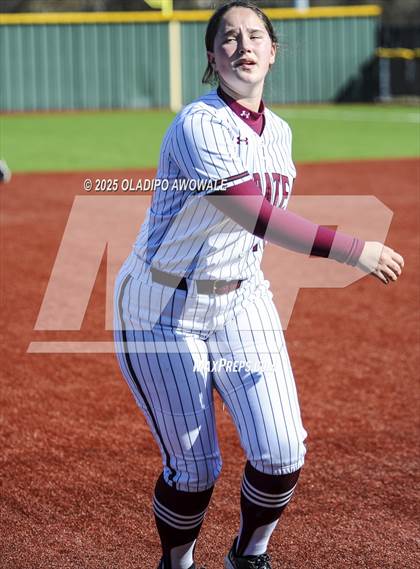 Thumbnail 1 in Plano East vs. Wylie photogallery.