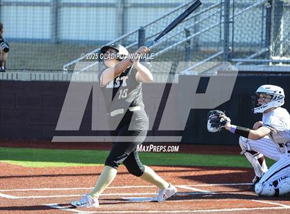 Thumbnail 2 in Plano East vs. Wylie photogallery.
