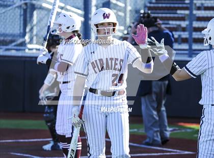 Thumbnail 1 in Plano East vs. Wylie photogallery.