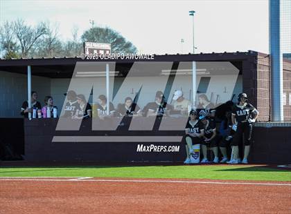 Thumbnail 3 in Plano East vs. Wylie photogallery.