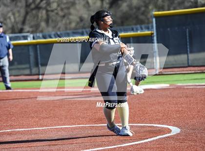 Thumbnail 1 in Plano East vs. Wylie photogallery.