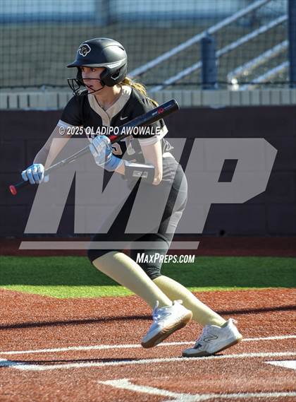 Thumbnail 1 in Plano East vs. Wylie photogallery.