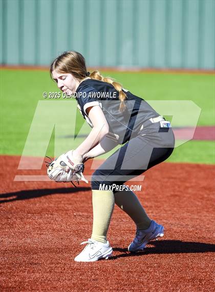 Thumbnail 3 in Plano East vs. Wylie photogallery.