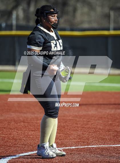 Thumbnail 2 in Plano East vs. Wylie photogallery.