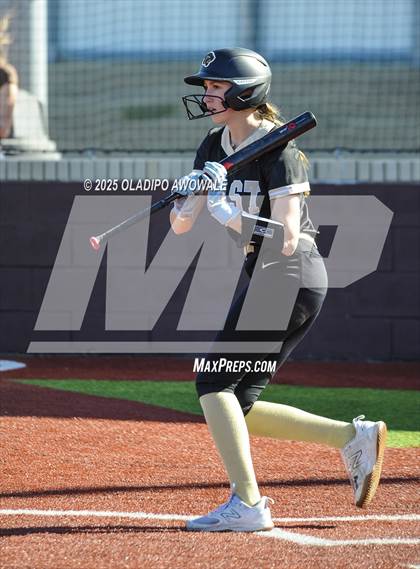 Thumbnail 2 in Plano East vs. Wylie photogallery.