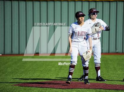 Thumbnail 2 in Plano East vs. Wylie photogallery.