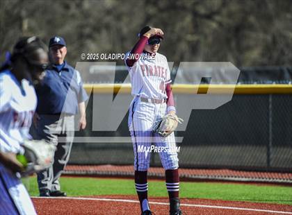 Thumbnail 3 in Plano East vs. Wylie photogallery.