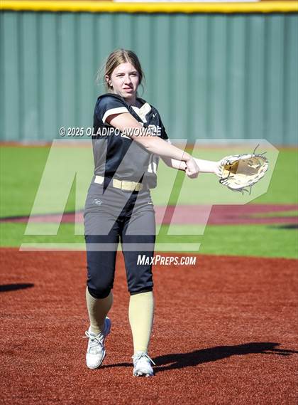 Thumbnail 3 in Plano East vs. Wylie photogallery.