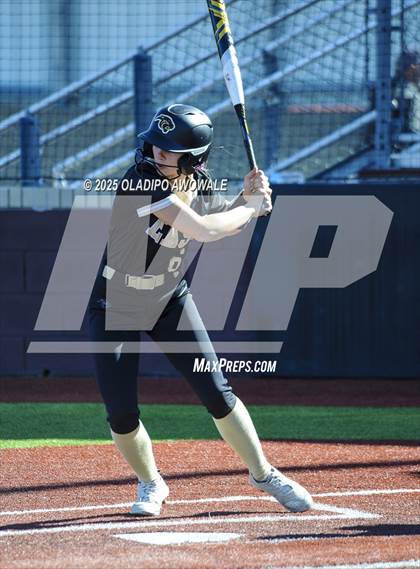 Thumbnail 3 in Plano East vs. Wylie photogallery.