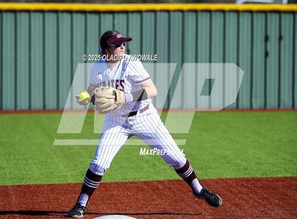 Thumbnail 3 in Plano East vs. Wylie photogallery.