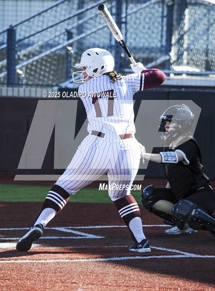 Thumbnail 3 in Plano East vs. Wylie photogallery.