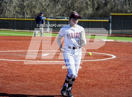 Thumbnail 3 in Plano East vs. Wylie photogallery.