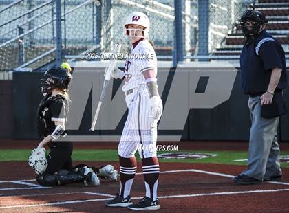 Thumbnail 2 in Plano East vs. Wylie photogallery.