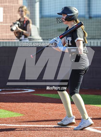 Thumbnail 3 in Plano East vs. Wylie photogallery.
