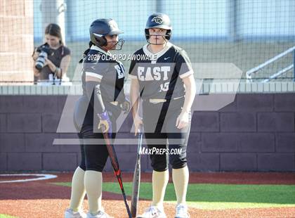Thumbnail 1 in Plano East vs. Wylie photogallery.