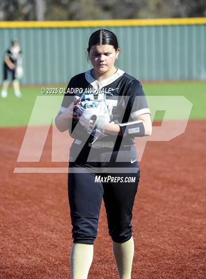 Thumbnail 2 in Plano East vs. Wylie photogallery.