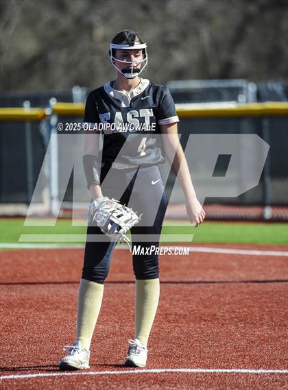 Thumbnail 1 in Plano East vs. Wylie photogallery.