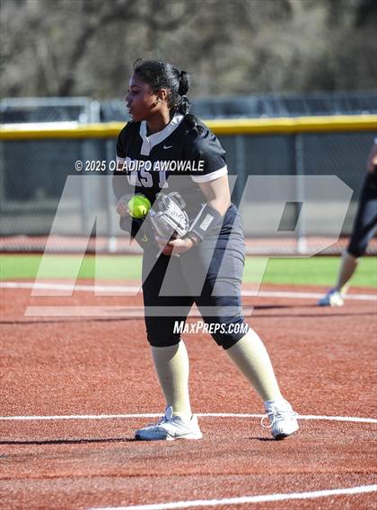 Thumbnail 3 in Plano East vs. Wylie photogallery.