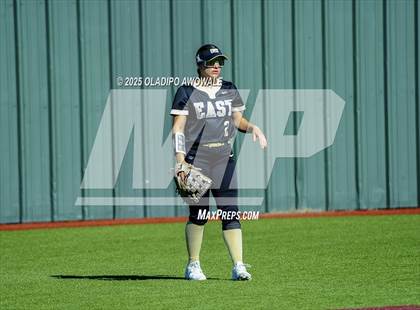 Thumbnail 3 in Plano East vs. Wylie photogallery.
