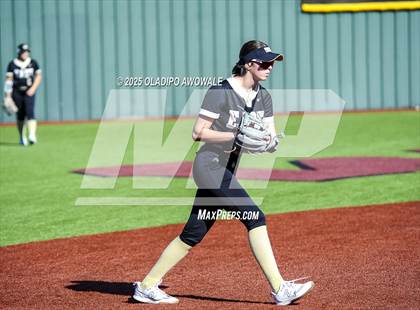 Thumbnail 3 in Plano East vs. Wylie photogallery.