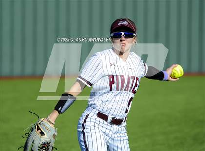 Thumbnail 1 in Plano East vs. Wylie photogallery.